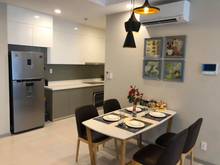 Hình ảnh Trang Chủ MB66.COM Chính Thức SUNRISE CITY VIEW - 1PN FULL Nội Thất