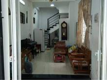 Hình ảnh Bán nhà Nguyễn Bỉnh Khiêm, Bến Nguyễn, Q1, mặt tiền 5M, 3 tầng, 2 PN,