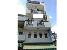 Hình ảnh Cho Thuê Nhà hẻm Hoàng Hoa Thám Bình Thạnh