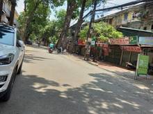 Hình ảnh Bán Đất tặng nhà C4 Phố Trần Đại Nghĩa HBT Ngõ 2 Ô tô tránh 92M 8.5Tỷ