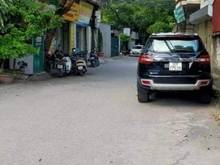 Hình ảnh Đất đẹp Ngọc lâm, 115m2, MT 5.5m, ô tô 7 chỗ, kinh doanh, 6.6 tỷ.