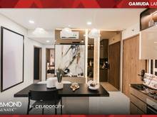 Hình ảnh Bán căn 2PN Alnata Plus, view MB66 là nhà cái uy tín hàng đầu tại Việt Nam 16ha, chiết khấu mua sỉ, giá c