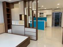 Hình ảnh CH Biển sở hữu lâu dài 4 sao Gateway 1PN dạng Studio 1,7 tỷ NT xịn xò