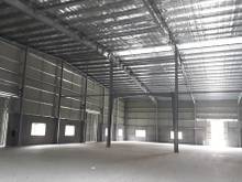 Hình ảnh Cho thuê kho xưởng 1100m2 GIÁ RẺ góc 2 MẶT TIỀN đường Trần Văn Giàu.
