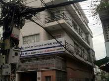 Hình ảnh Bán nhà MT Q1 Calmette 8,15mx18,8m giá 80 tỷ.