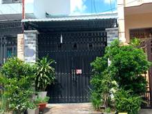 Hình ảnh Nhà Nguyên Căn Hẻm Xe Hơi 502 Huỳnh Tấn Phát, P.Bình Thuận, Quận 7