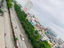 Hình ảnh Studio đủ đồ từ A-Z_ có ban công_thang máy_view hồ ngay Dốc Tam Đa