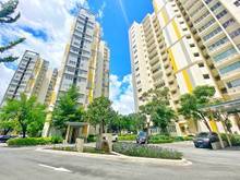 Hình ảnh Bán nhà mặt tiền đường Cao Thắng, Quận 3. DT: 110m2, ngang 5m, giá 52