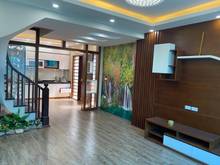 Hình ảnh Hẻm 7m - 4 tầng - P.5 - Phú Nhuận - 75m2 - giá 11 tỷ TL.
