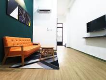 Hình ảnh Cho thuê Trang Chủ MB66.COM / Đăng Ký Tặng 66K gần Cống Vị- STUDIO- diện 38m2, 1 phòng ngủ, tiện nghi