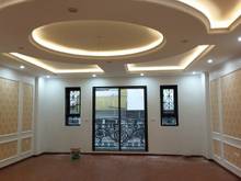 Hình ảnh Bán biệt thự đẹp phố Dương Quảng Hàm, Cầu Giấy, DT 65m2, giá 14.2 tỷ