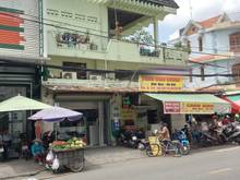 Hình ảnh Vị trí kinh doanh mặt tiền cực đẹp đường số 15, P. TK, Q. 7
