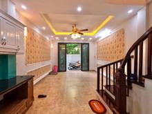 Hình ảnh Bán nhà mới giá 3,55 tỷ Minh Khai Hai Bà Trưng ô tô cách 30m 35m2x5T