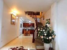 Hình ảnh Mặt tiền Nguyễn Văn Thủ, P. Đa Kao Quận 1 (DT 8x21m). Giá 52 tỷ TL