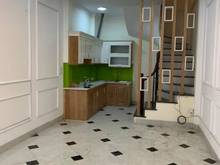 Hình ảnh Bán gấp nhà Lê Thanh Nghị, sát gần phố, gần trường học, 34m5t, 3.4 tỷ