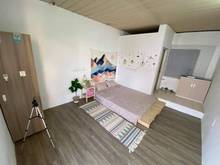Hình ảnh Phòng trọ 25m2 đẹp, thoáng mát cho thuê giá rẻ mùa dịch ngay Nguyễn Oa