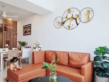 Hình ảnh Bán gấp căn Duplex thông tầng 3PN Emerald , full nội thất cực đẹp