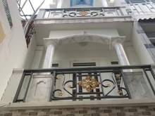 Hình ảnh Tìm đâu ra căn nhà Đúc 3 tấm - 4pn Gía chỉ 3.3 tỷ Nguyễn thị tú B.tân