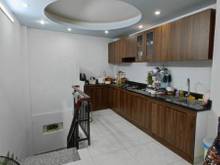 Hình ảnh Bán nhà hẻm 5m Tuệ tĩnh, Phường 13, Quận 11 . DT: 3.9*13m, 3 lầu