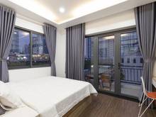 Hình ảnh Cho thuê Trang Chủ MB66.COM / Đăng Ký Tặng 66K full nội thất tiện nghi tại Phan Kế Bính Ba Đình