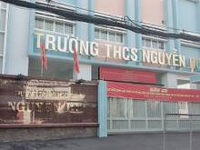 Hình ảnh Bán nhà hẻm 8m Lê Ngã, nhà mới giá 6.78 tỷ