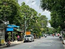 Hình ảnh Bán nhà MT lô k Đường Cư Xá Phú Lâm D, Phường 10, Quận 6, Hồ Chí Minh.