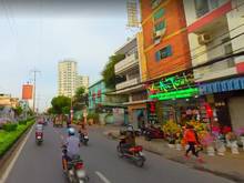 Hình ảnh [18 triệu] Nguyên căn MTKD 5p Lạc Long Quân – Âu Cơ, nhà 3 lầu 5pn