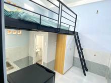 Hình ảnh Duplex 30m2, full nội thất, 30m2,  chỉ 4tr5-5tr5 . Nguyễn Văn Đậu Mới