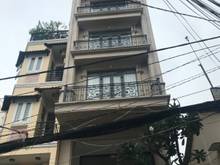 Hình ảnh Cho thuê nhà 33A Phạm Ngọc Thạch, gần ngã 4 Điện Biên Phủ, Quận 3