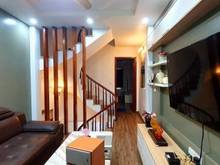 Hình ảnh Bán nhà MT Nguyễn Trãi - Cống Quỳnh, DTKV 6x20m, cho thuê 120tr/th bán