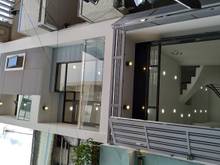 Hình ảnh Chính Chủ Bán Nhà 3 Lầu HXH đường Nguyễn Sỹ Sách P15 Tân Bình DT: 4 m