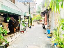 Hình ảnh 🔮 Đường Nguyễn Thái Bình, P4, Quận Tân Bình. Ngang 5m, Dài 14, 8 tỷ 6