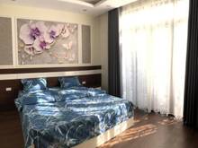 Hình ảnh Bán biệt thự Vip đường Phạm Ngọc Thạch, Quận 3, ngay hồ Con Rùa, DT: 8