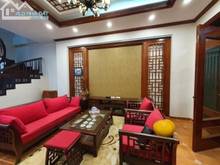 Hình ảnh Hơn 7 tỉ, Chính chủ cần bán nhà riêng quận Đống Đa ,thu 30tr/tháng.