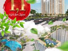 Hình ảnh Mb6623 nạp rút nhanh chóng 2 phòng ngủ 1,1tỷ/ căn gần vòng xoay an phú- Mỹ phước tân vạn