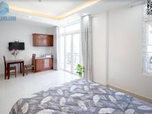 Hình ảnh Thiết Kế Tinh Tế - Hiện Đại - Ngay BV Từ Dũ - Ngay Trung Tâm Q1
