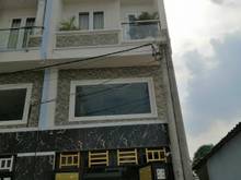 Hình ảnh Nhà 1 trệt 3 lầu ngay ngã ba LÒ LU- LÃ XUÂN OAI. Q. 9.