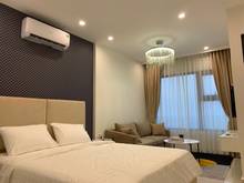 Hình ảnh Giá chỉ 6triệu/thg: Cho thuê gấp Studio, 33m2, tại Vinhomes smart City