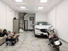 Hình ảnh Bán nhà KPL 41 Phố Vọng, 50m2x5T, MT gần 5m, ôtô vào nhà, gần phố