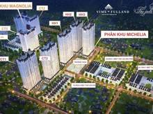 Hình ảnh Cơn sốt Trang MB66.COM Chính Thức - MB 66 Uy Tín Biệt Thự Liền kề KĐT Tây Hồ Tây mặt đường Phạm Văn Đồng