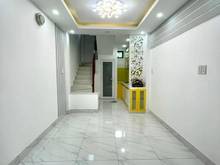 Hình ảnh Bán nhà hẻm xe tải 8m Lê Ngã, nhà mới giá 6.78 tỷ