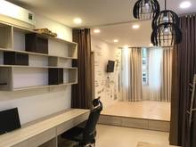 Hình ảnh Mb6623 nạp rút nhanh chóng Lê Văn Sỹ_Ban công_Full nội thất_Cửa sổ_Gần Kênh Nhiêu Lộc
