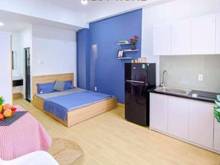 Hình ảnh Căn Hộ 28m2 Nội thất cao cấp_Không CHung Chủ_Gần Sân Bay_CHo Nuôi Thú