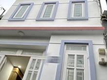 Hình ảnh Nhà 1 lửng hẻm xe hơi 300 Nguyễn Văn Linh, P. BT, Q. 7