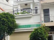 Hình ảnh Nhà phố hiện đại 3 lầu Sân thương, mặt tiền đường số 79 Q. 7