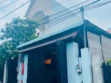 Hình ảnh Bán nhà sổ riêng gần chợ Phú Thọ 6x25m giá 2tỷ8