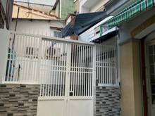 Hình ảnh Nhà đẹp Quận 10, chủ tặng nội thất cao cấp 55m2 chỉ 7.4 tỷ.