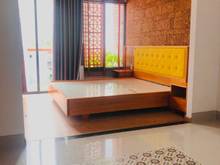 Hình ảnh Nhà đẹp 4 tầng 115 m2 ngang 5.5 m Nguyễn Hữu Dật, ĐN