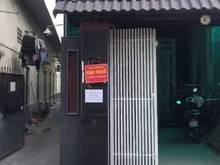 Hình ảnh Bán nhà lầu + 17 phòng trọ , P. An Bình , Tp Biên Hòa