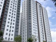 Hình ảnh Bán căn Conic Riverside quận 8 2PN view hồ bơi nhà mới giao giá 1.95ty